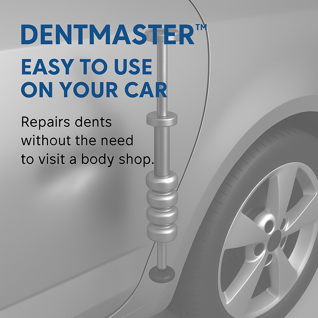 DentMaster™ | PDR Slide Hammer