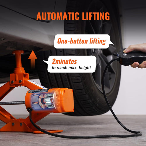 CarLift™ | Automatic Electric Car Jack 3T