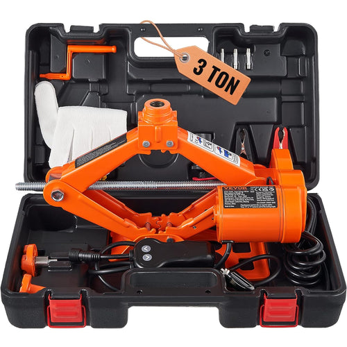 CarLift™ | Automatic Electric Car Jack 3T
