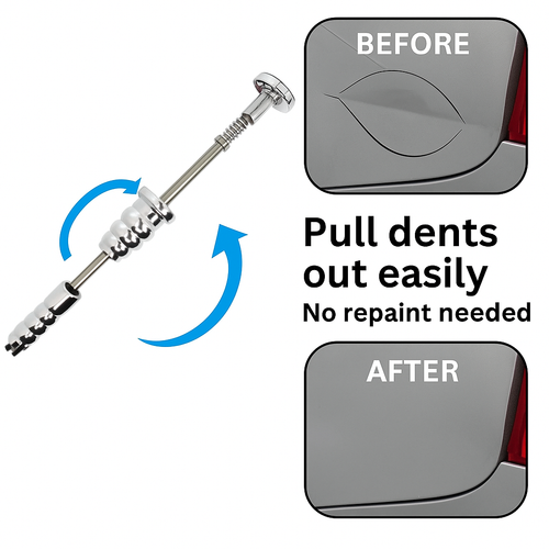 DentMaster™ | PDR Slide Hammer