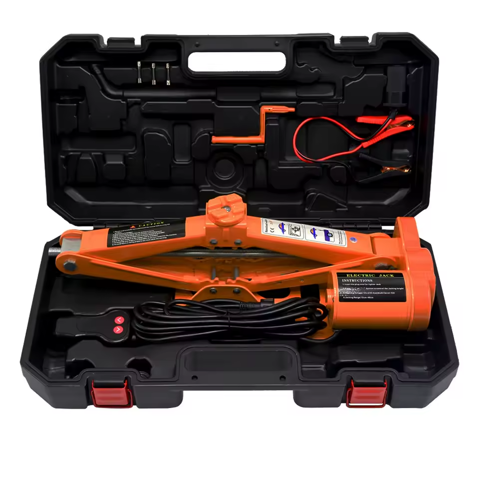 CarLift™ | Automatic Electric Car Jack 3T