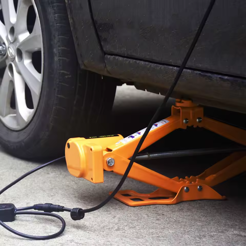 CarLift™ | Automatic Electric Car Jack 3T