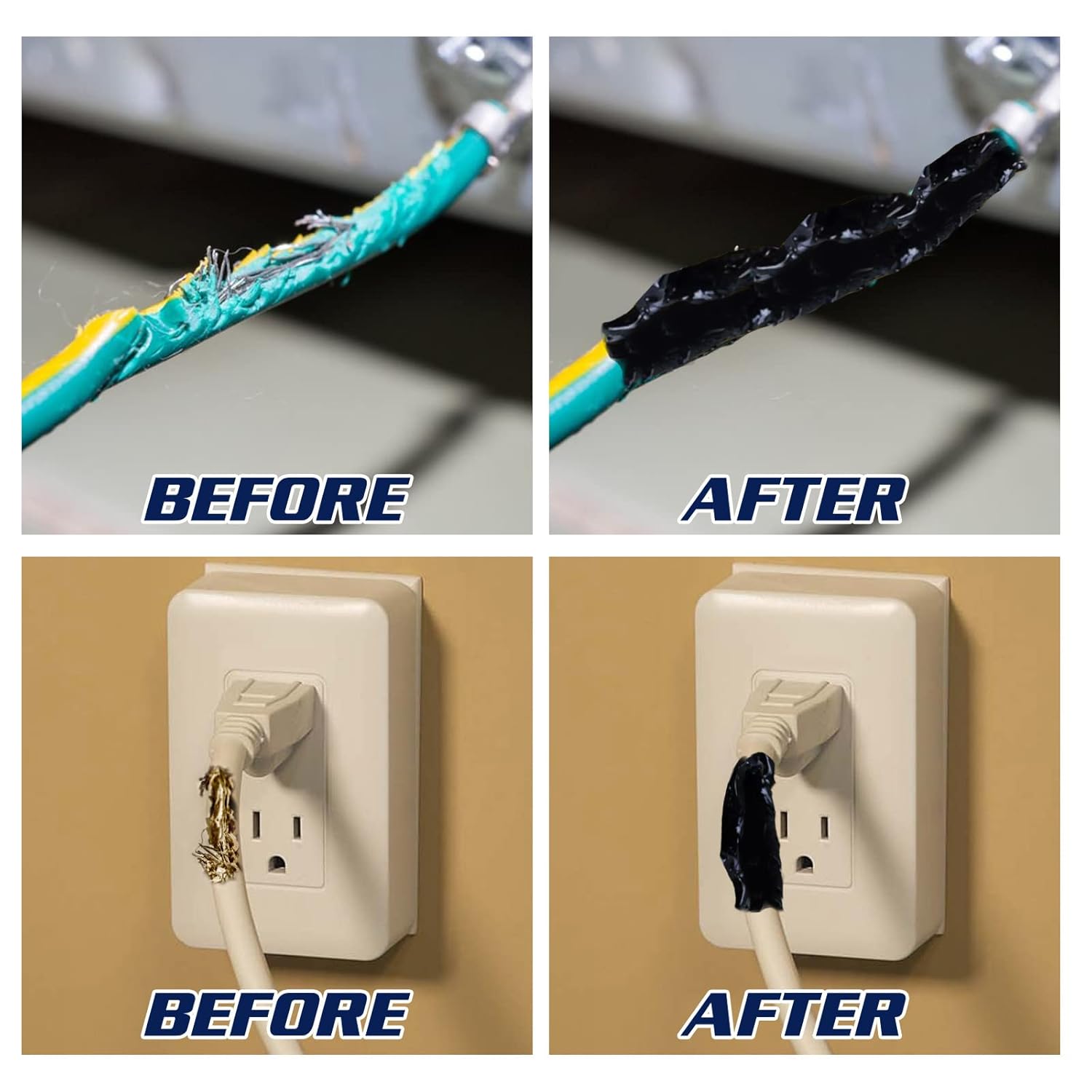 MagicSeal - Professional Liquid Insulation for Any Repair