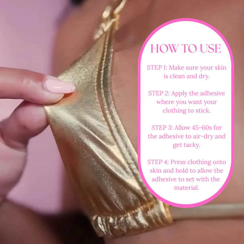 GlamHold™ | Anti-Slip Skin Roller