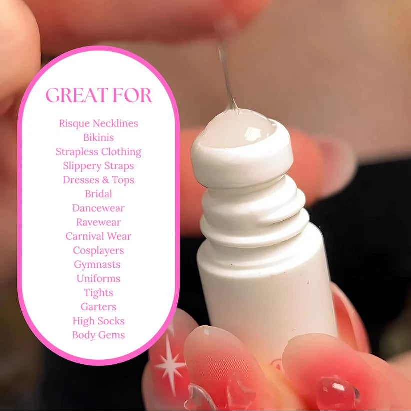 GlamHold™ | Anti-Slip Skin Roller