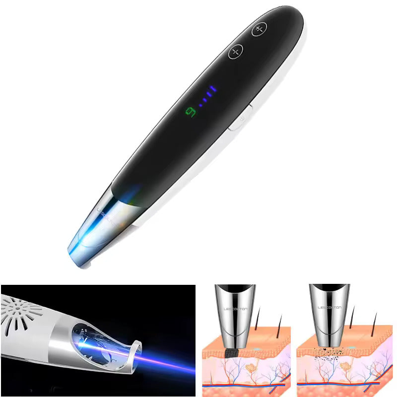 DermErase™ | Tattoo Removal Device 3rd Gen