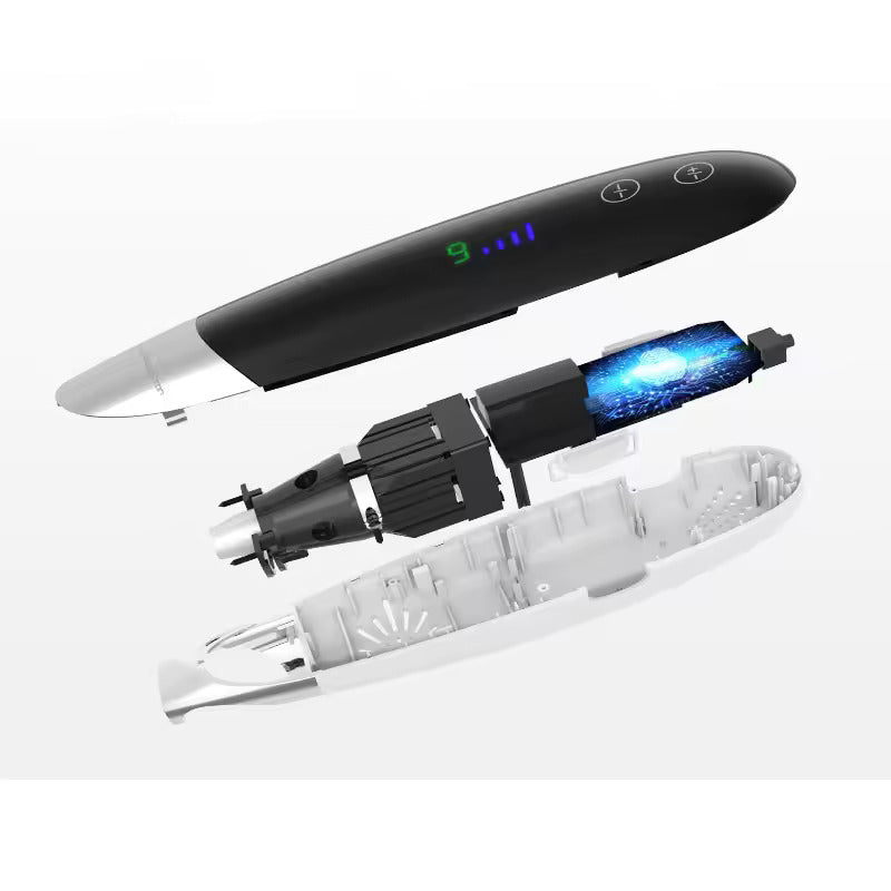 DermErase™ | Tattoo Removal Device 3rd Gen