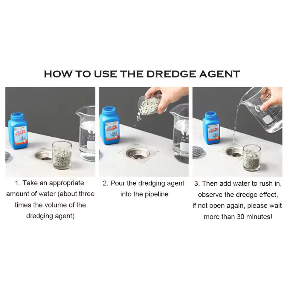 PipeX Pro™ – Advanced Enzymatic Drain Cleaner